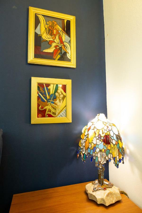 Nicole'S Apartment Bucharest Luaran gambar