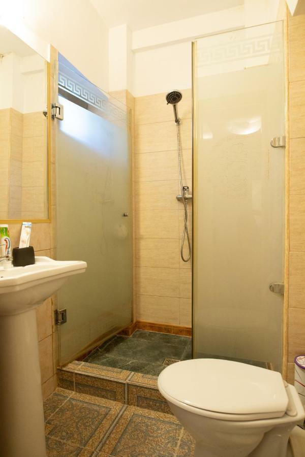 Nicole'S Apartment Bucharest Luaran gambar